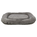 Trixie Vital Hundekissen Lennox Oval Grau