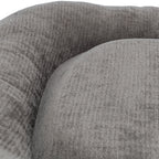 Trixie Vital Hundekissen Lennox Oval Grau