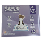 Easypets Medpads 2Er-Pack 60X60 Cm