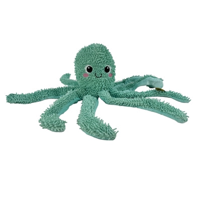 Fofos Zäher Oktopus Blau 43X16X10 Cm