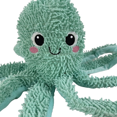 Fofos Zäher Oktopus Blau 43X16X10 Cm