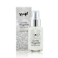 Yuup! Glitzerndes Silberparfüm 50 Ml