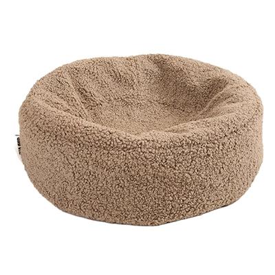 Bia Bett Premium Bezug Teddy Beige