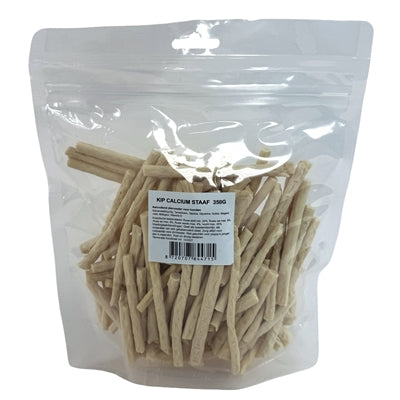 I Am Mini-Sticks Huhn / Milch 350 Gr