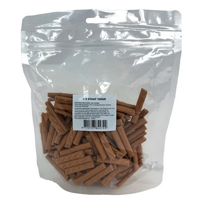 I Am Mini-Sticks Fisch 350 Gr