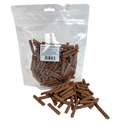 I Am Mini-Sticks Huhn/Kabeljau 350 Gr