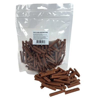I Am Mini-Stäbchen Aus Rindfleisch/Kabeljau 350 Gr