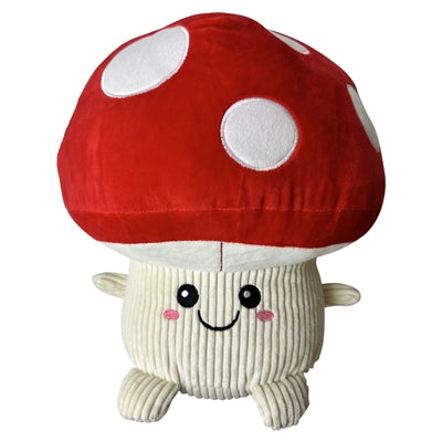 Multipet Jumbo Mushroom 33X28X25 Cm