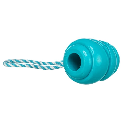 Trixie Springkegel Am Seil Super Stark Tpr Benzin