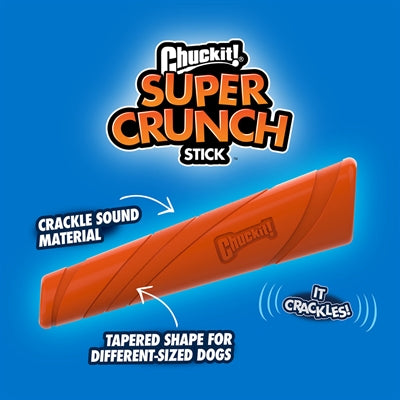 Chuckit Superknusperstab 22X5,5X5,5 Cm