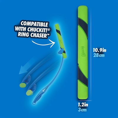 Chuckit Sniff Fetch Stick Erdnussbutter Duft 28X3X2.5 Cm