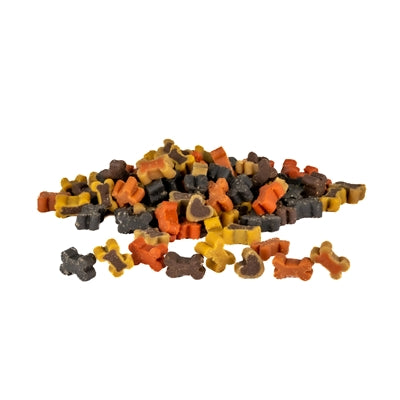 Frigera Soft Treats Mix Knochen