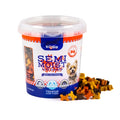 Frigera Soft Treats Mini Mix Knochen 500 Gr