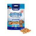 Frigera Soft Treats Knochen Lachs / Reis 10X165 Gr