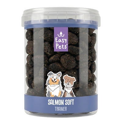 Easypets Lachstrainer Weich 250 Gr