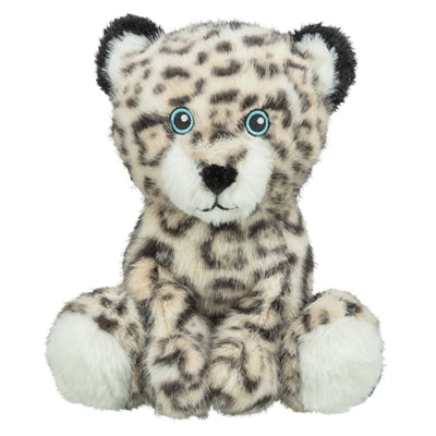 Trixie Leopard Leo Plüsch 27 Cm