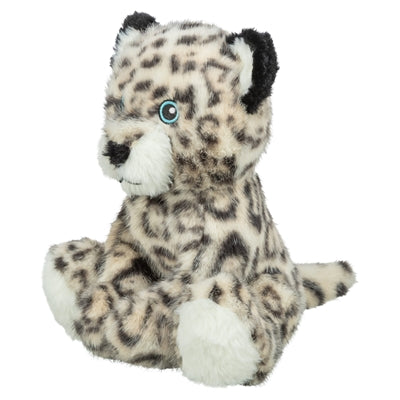Trixie Leopard Leo Plüsch 27 Cm