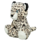 Trixie Leopard Leo Plüsch 27 Cm
