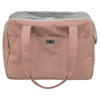 Trixie Tasche Rosie Maximal 6 Kg Rosa 18X40X31 Cm