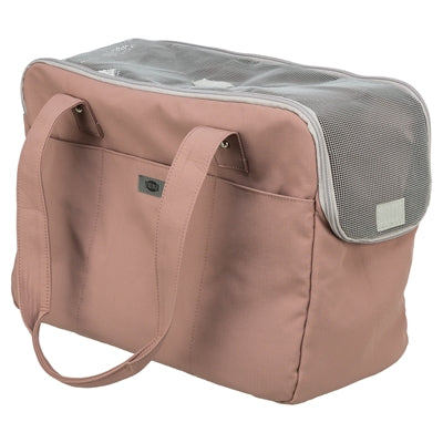 Trixie Tasche Rosie Maximal 6 Kg Rosa 18X40X31 Cm