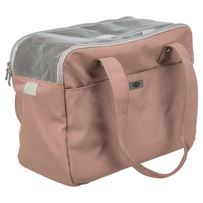 Trixie Tasche Rosie Maximal 6 Kg Rosa 18X40X31 Cm