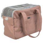 Trixie Tasche Rosie Maximal 6 Kg Rosa 18X40X31 Cm