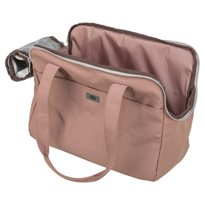 Trixie Tasche Rosie Maximal 6 Kg Rosa 18X40X31 Cm