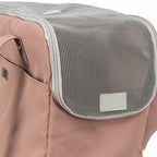 Trixie Tasche Rosie Maximal 6 Kg Rosa 18X40X31 Cm