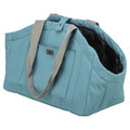 Trixie Tasche Elias Maximal 5 Kg Hellblau 22X40X29 Cm
