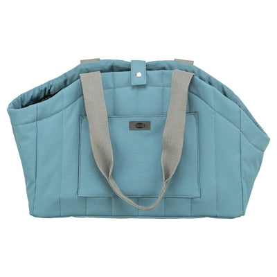 Trixie Tasche Elias Maximal 5 Kg Hellblau 22X40X29 Cm