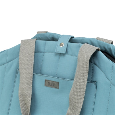 Trixie Tasche Elias Maximal 5 Kg Hellblau 22X40X29 Cm