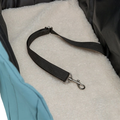 Trixie Tasche Elias Maximal 5 Kg Hellblau 22X40X29 Cm