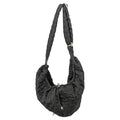 Trixie Hundetasche Bauchtrager Mavi Maximal 5 Kg Schwarz 58X32X63.5 Cm
