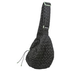 Trixie Hundetasche Bauchtrager Mavi Maximal 5 Kg Schwarz 58X32X63.5 Cm