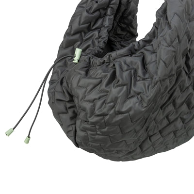 Trixie Hundetasche Bauchtrager Mavi Maximal 5 Kg Schwarz 58X32X63.5 Cm