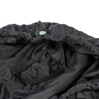 Trixie Hundetasche Bauchtrager Mavi Maximal 5 Kg Schwarz 58X32X63.5 Cm