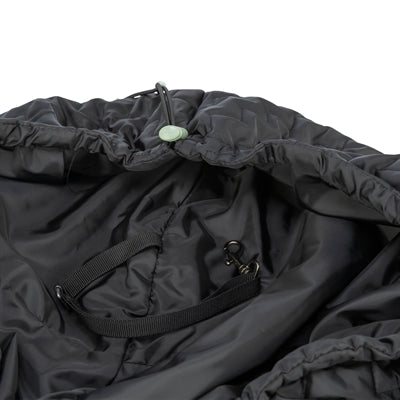 Trixie Hundetasche Bauchtrager Mavi Maximal 5 Kg Schwarz 58X32X63.5 Cm