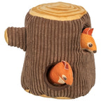 Trixie Baumstumpf Mit Eichhörnchen 16 Cm