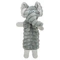Trixie Elefant Plüsch Grau 54 Cm