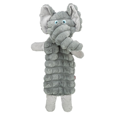 Trixie Elefant Plüsch Grau 54 Cm