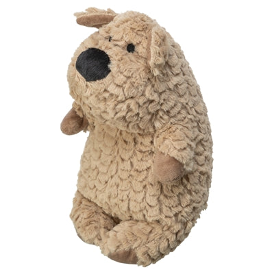 Trixie Hund, Rund, Plüsch, Braun 30 Cm