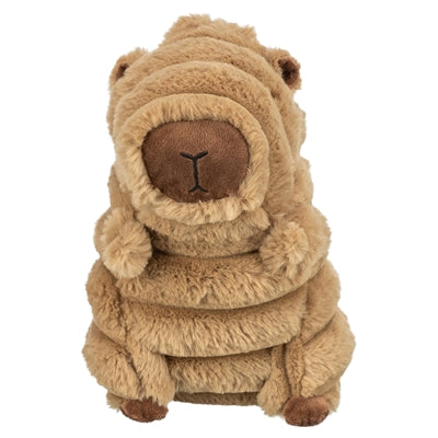 Trixie Capybara Plüsch Braun