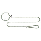 Trixie Retrieverleine Gipfel Rundseil Reflektierend Salbei/Olive