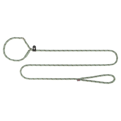 Trixie Retrieverleine Gipfel Rundseil Reflektierend Salbei/Olive