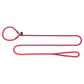 Trixie Retrieverleine Gipfel Rundseil Rot