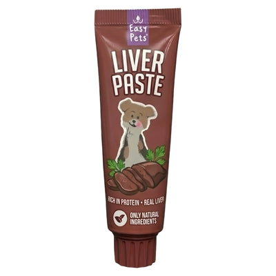 Easypets Lickables Leberpaste