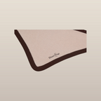 MoonRise Chalky Pet Bandana – French Taupe