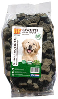 Bf Petfood 3 In 1 Hundemineralkekse Kräuter 500 Gr