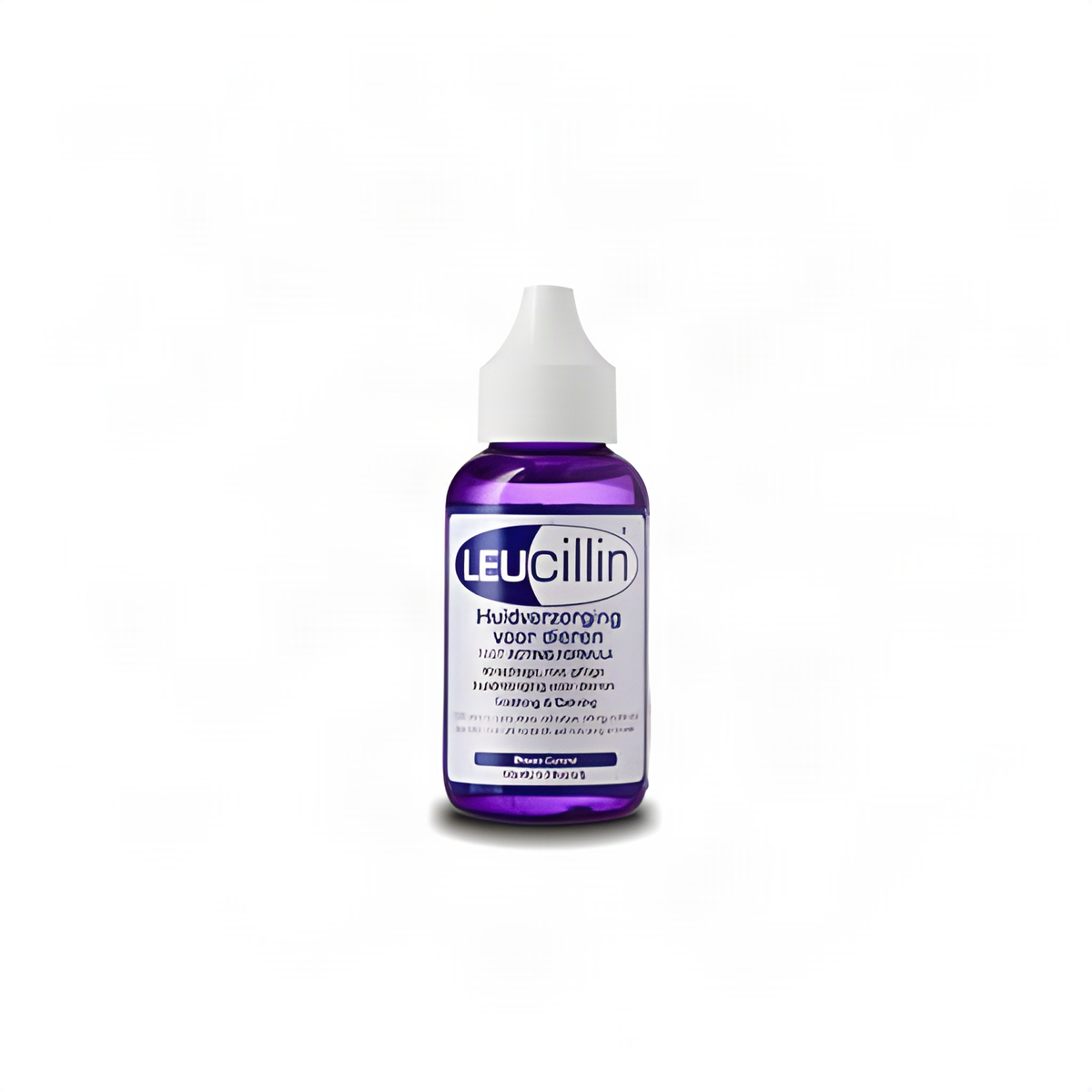 Leucillin Dropper 50 Ml