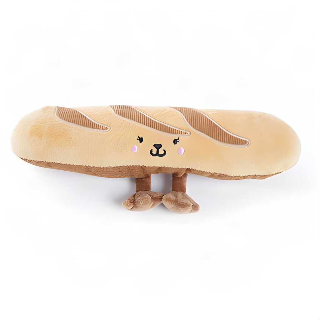 Martin Baguette Plush 31X7.5X5 Cm